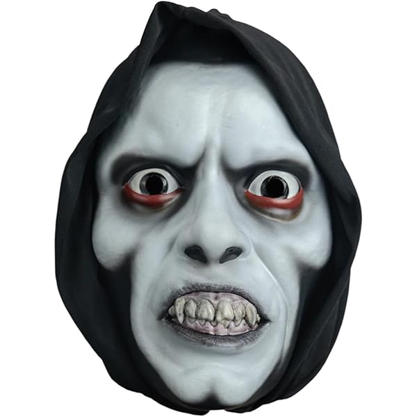 Amazon.com: Trick Or Treat Studios The Exorcist Regan Deluxe